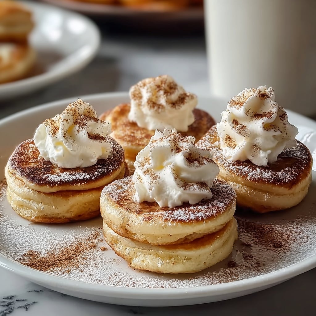Chewy French Toast Cookies Recipe 5 Chewy French Toast Cookies Recipe - Recipe Image