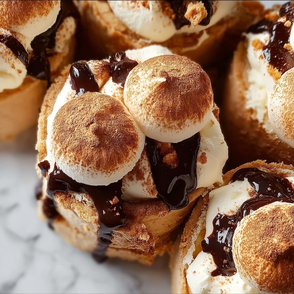 Cheesecake Cookie Dough Pull-Apart Cake Recipe 5 Cheesecake Cookie Dough Pull-Apart Cake Recipe - Recipe Image