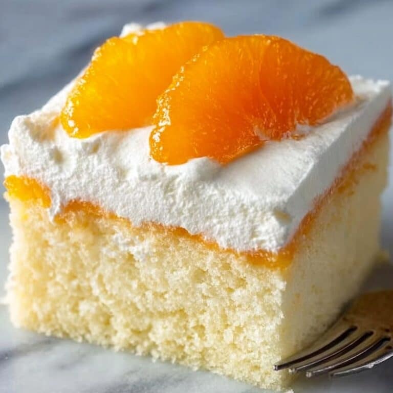 Classic Pig Pickin’ Cake Recipe