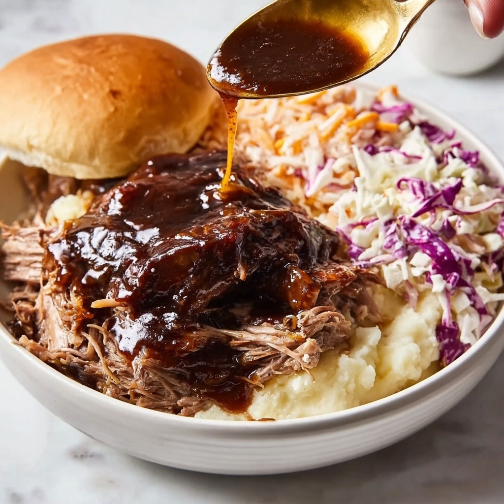 Juicy Slow-Cooked BBQ Short Ribs Recipe 5 Juicy Slow-Cooked BBQ Short Ribs Recipe - Recipe Image