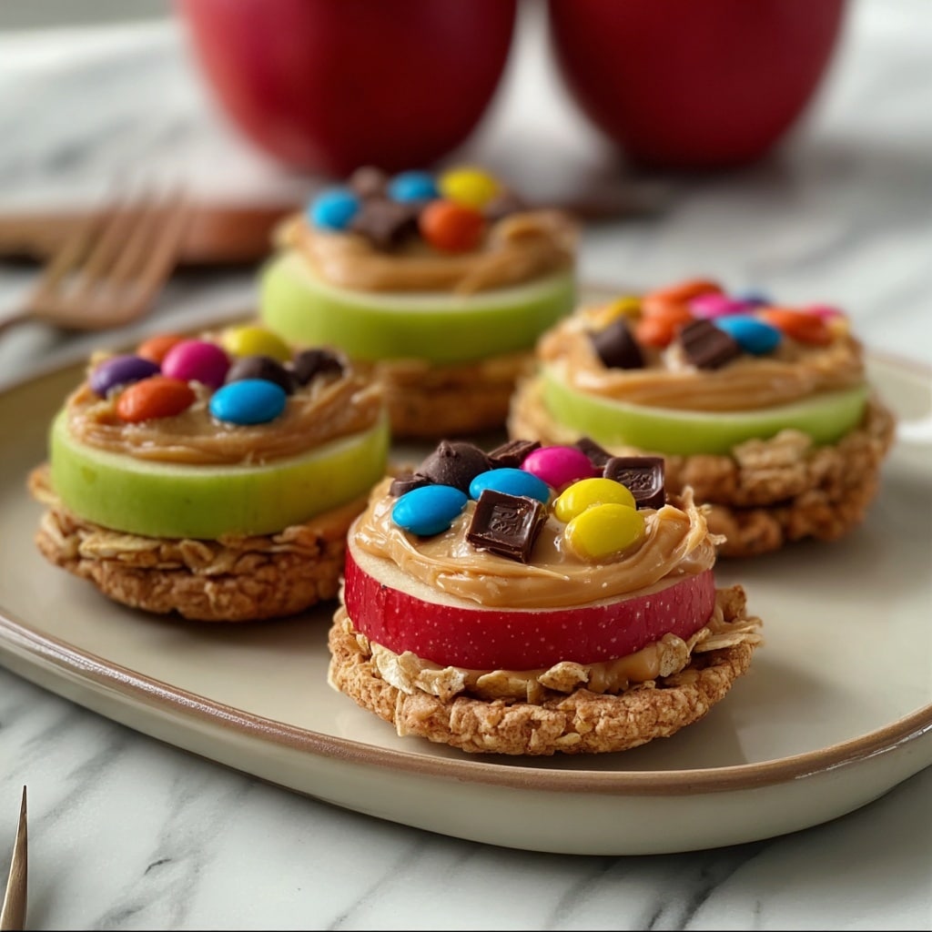 Apple Monster Cookies: The Ultimate Baking Guide Recipe