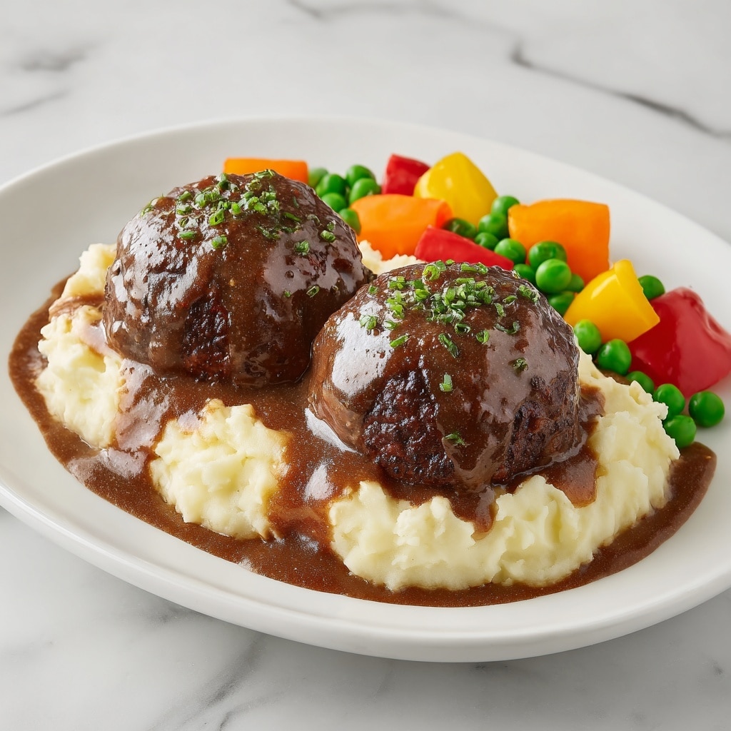 Slow Cooker Mississippi Beef Cubed Steaks Recipe - Recipe Image