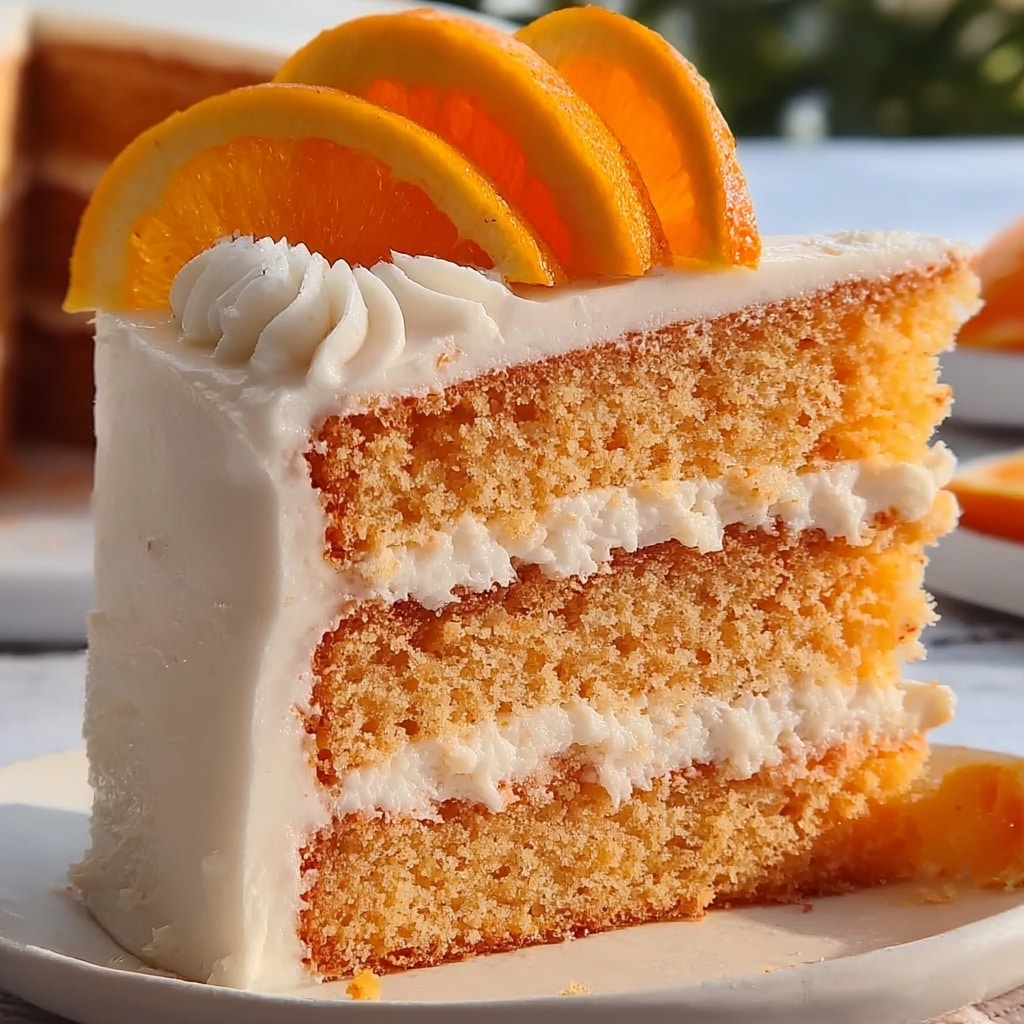 Soda Cake Recipe - Recipe Image