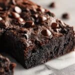 Chocolate Espresso Zucchini Bread Recipe
