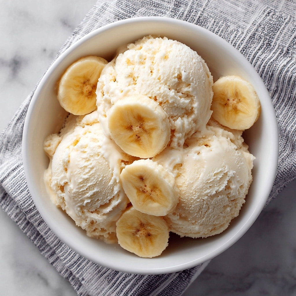 DIY Doggy Ice Cream Recipe - Recipe Image