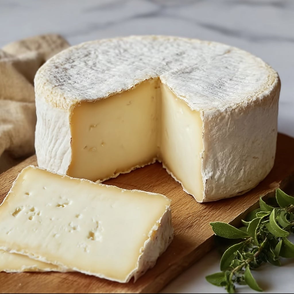 Incredibly Delicious Homemade Cheese Recipe - Recipe Image