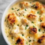 Million Dollar Chicken and Rice Casserole Recipe