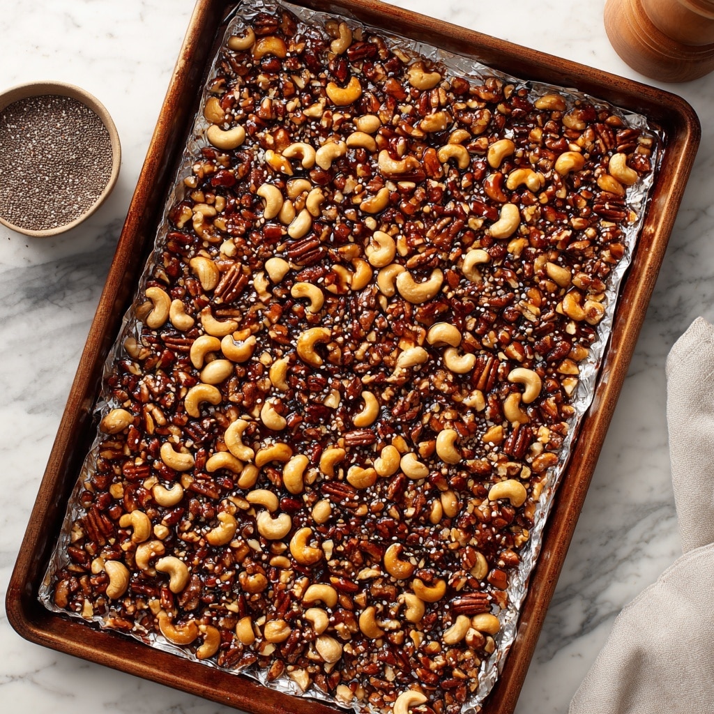 Tennessee Road Trip Snack Recipe - Recipe Image