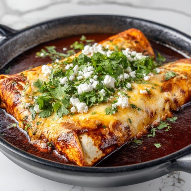 Birria Enchiladas Recipe
