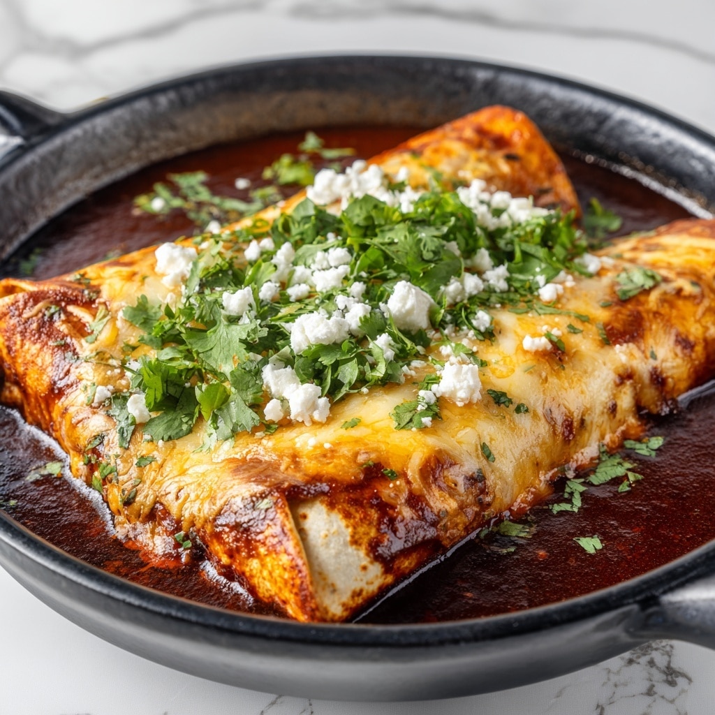 Birria Enchiladas Recipe