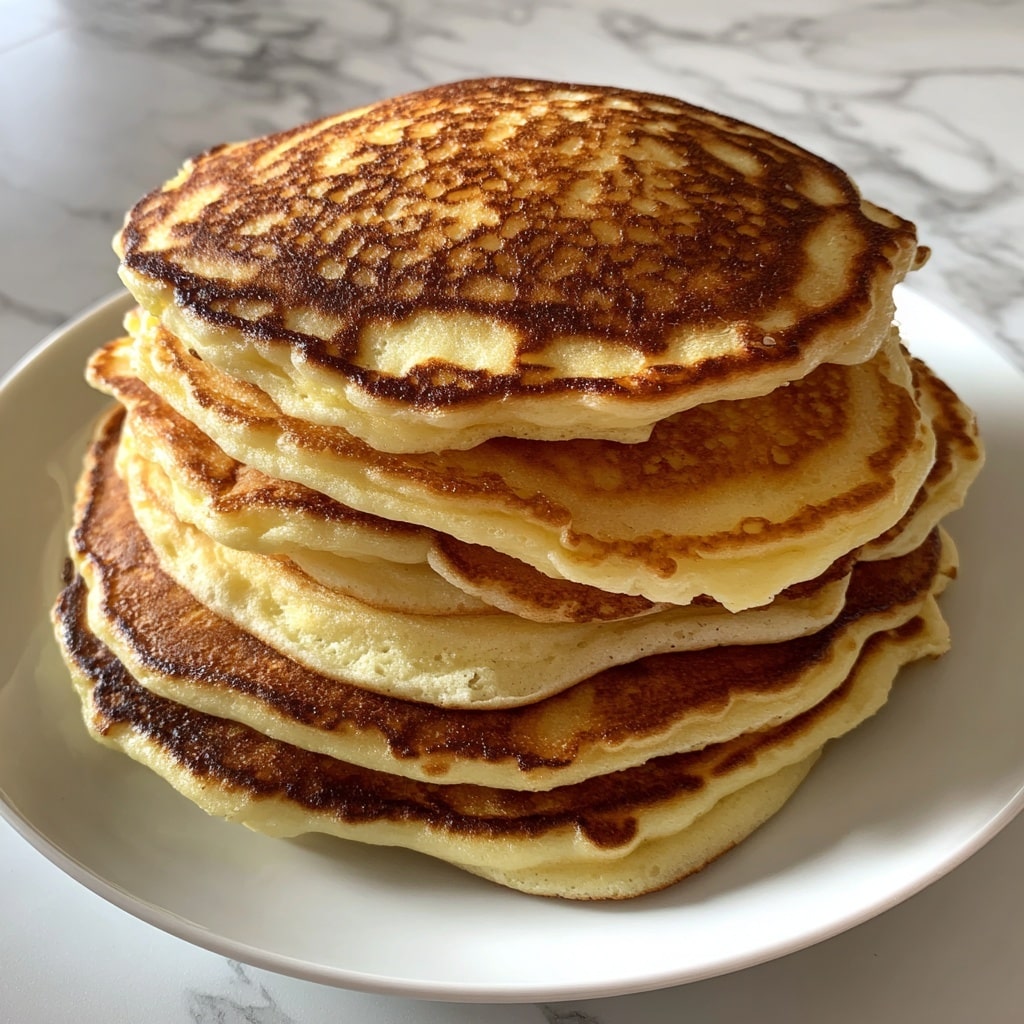 Southern Fried Cornbread Hoecakes Recipe - Recipe Image