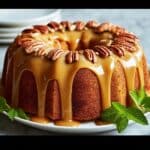 Peanut Butter Pound Cake Recipe