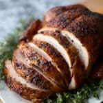 Smoked Turkey: The Best Savory Recipe