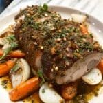 Slow Cooker Herb Turkey Breast Recipe
