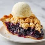 Blueberry Cobbler Recipe