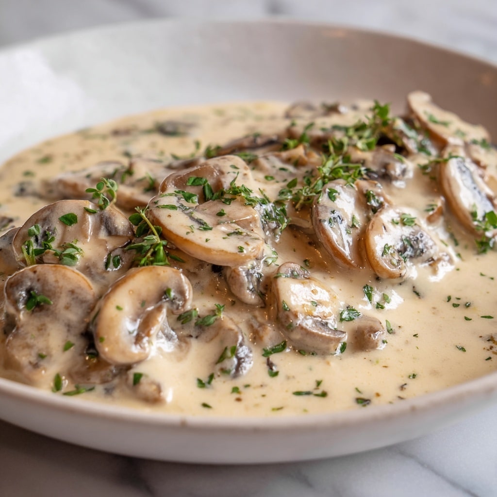 Creamy Cheesy Potato Marble Recipe - Recipe Image