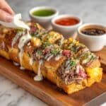 Rajma Kebab Sliders Recipe