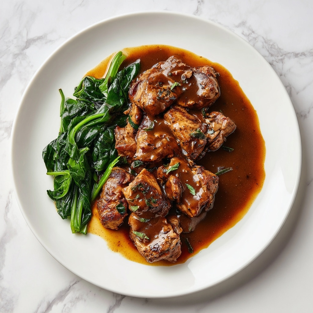 Slow-Cooker Beef Curry Recipe - Recipe Image