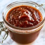 Homemade Enchilada Sauce Recipe