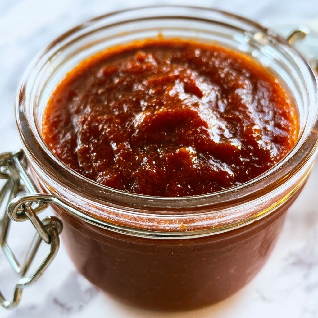 Homemade Enchilada Sauce Recipe