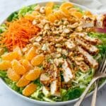 Chinese Chicken Salad Recipe