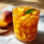 Peach Sweet Tea Recipe