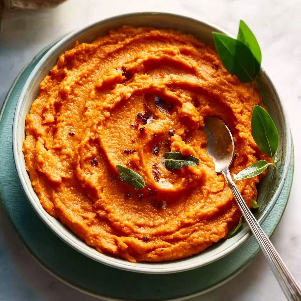 Easy Romesco Sauce Recipe - Recipe Image