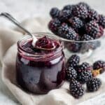 Best Homemade Blackberry Jam Recipe