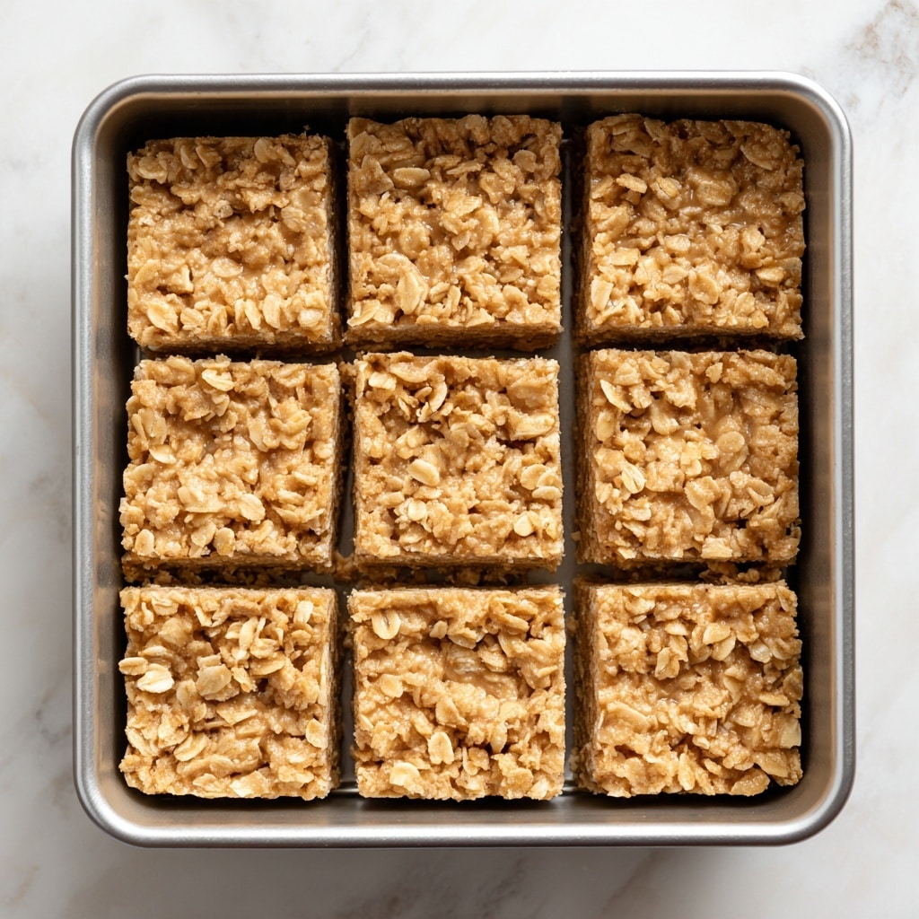 Pumpkin Baked Oatmeal Recipe - Recipe Image