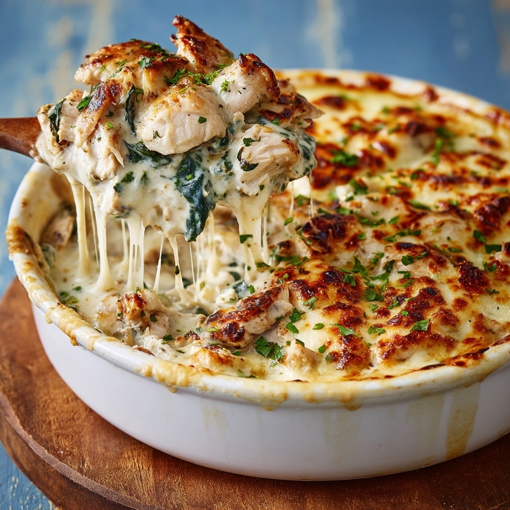 Pappadeaux Crab and Spinach Dip Recipe - Recipe Image
