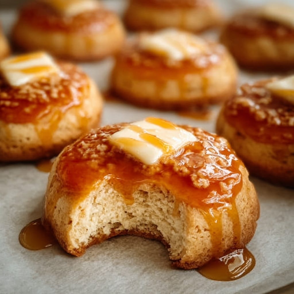 Caramel Cheesecake Cookies Recipe - Recipe Image