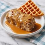 Vintage Ice Cream Bread Recipe