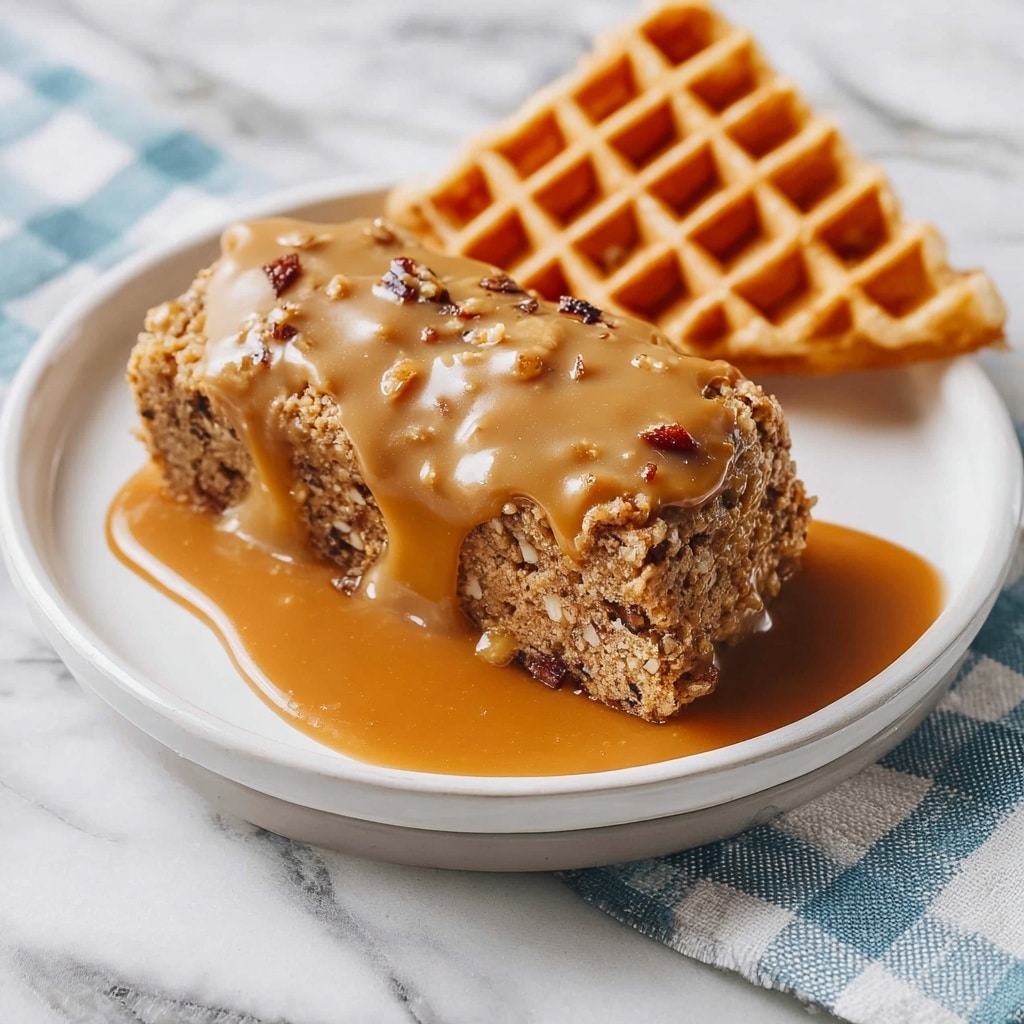 Vintage Ice Cream Bread Recipe