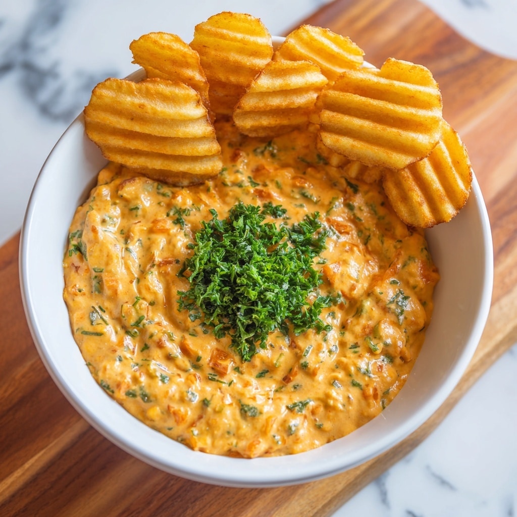 Boat Dip Recipe - Recipe Image