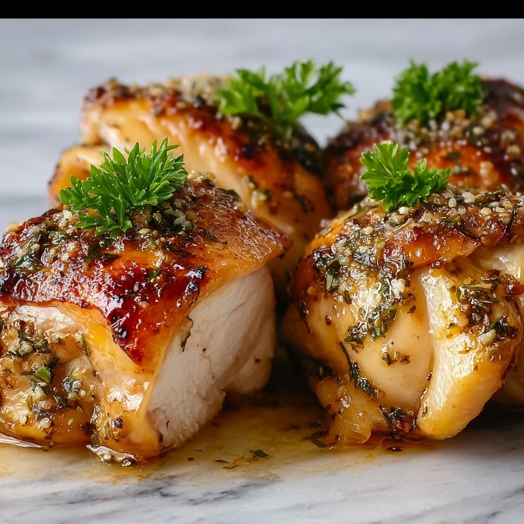 Cream Cheese and Chicken Crescent Roll Bundles Recipe - Recipe Image