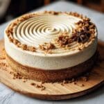 Brown Sugar Chai Cake Recipe