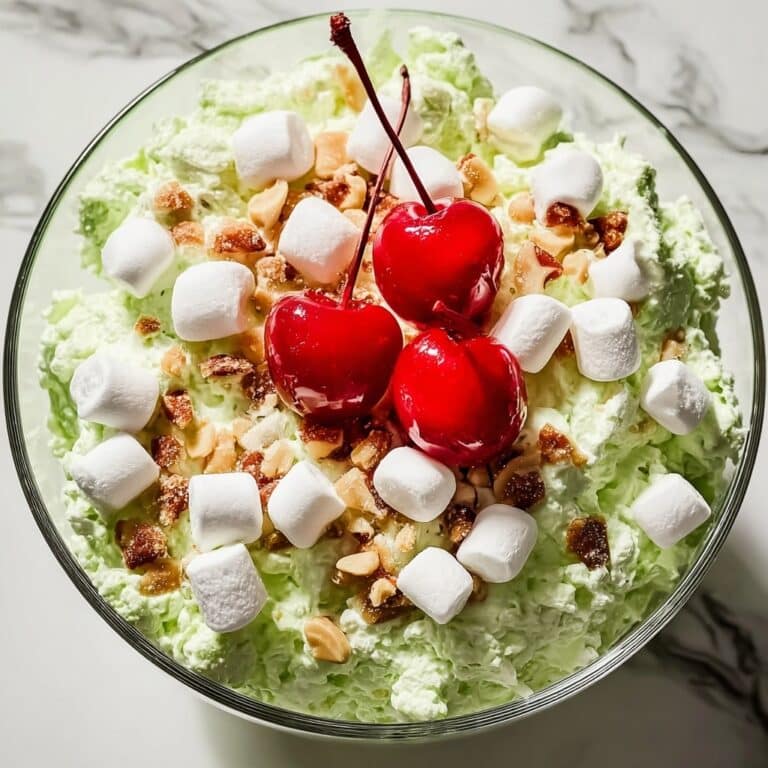 Watergate Salad Recipe