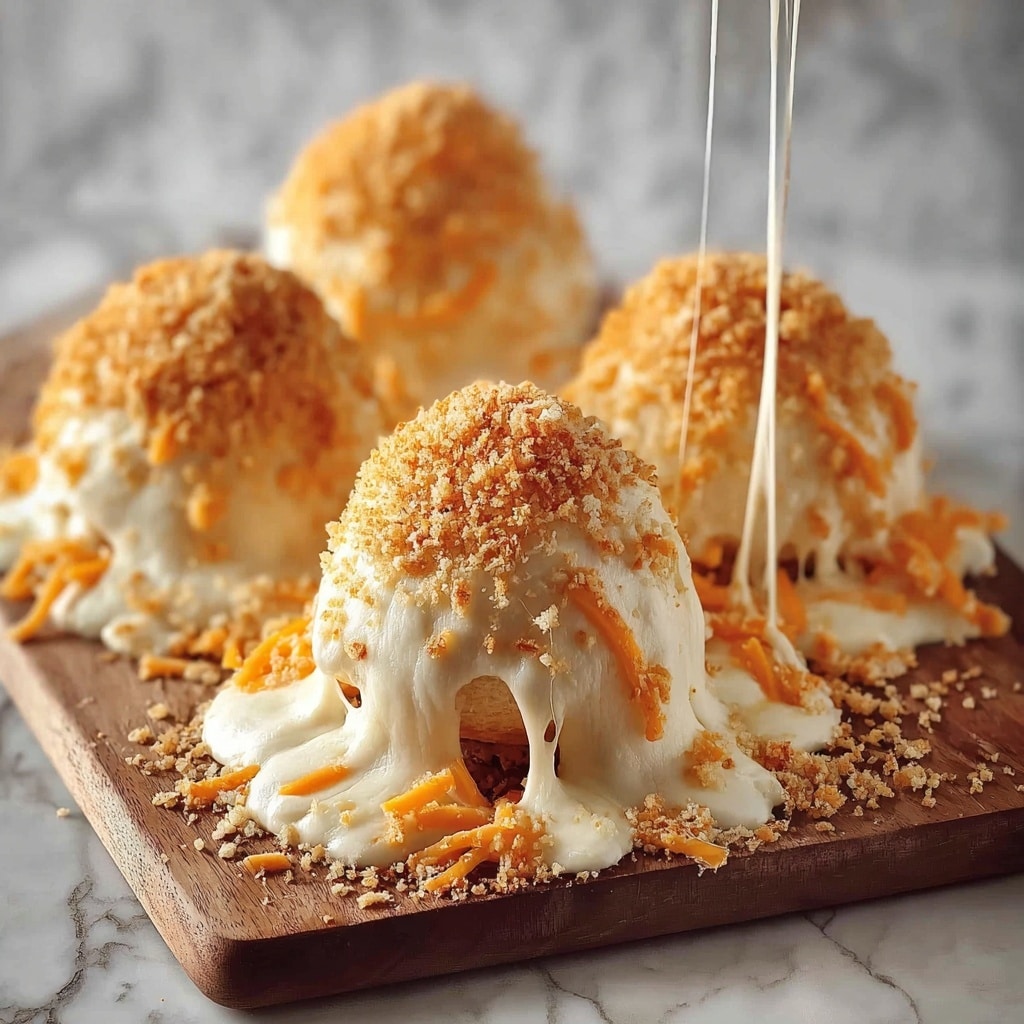 Creamy Baked Mac and Cheese Recipe 5 Creamy Baked Mac and Cheese Recipe - Recipe Image