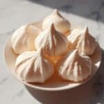 Vegan Meringues Recipe