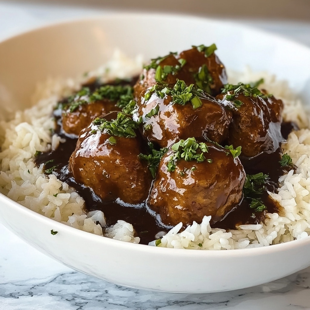 Slow Cooker Chicken Adobo Recipe