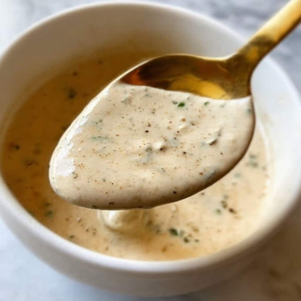 Remoulade Sauce Recipe