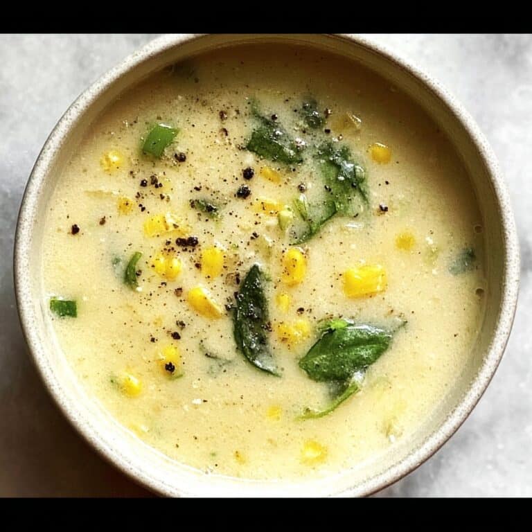 Irish Colcannon Soup: An Amazing Ultimate Comfort Food Recipe