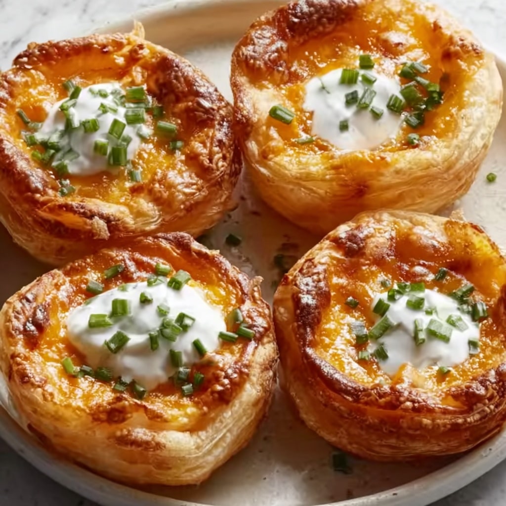 Buffalo Chicken Roll-Ups: A Spicy and Creamy Appetizer Delight Recipe