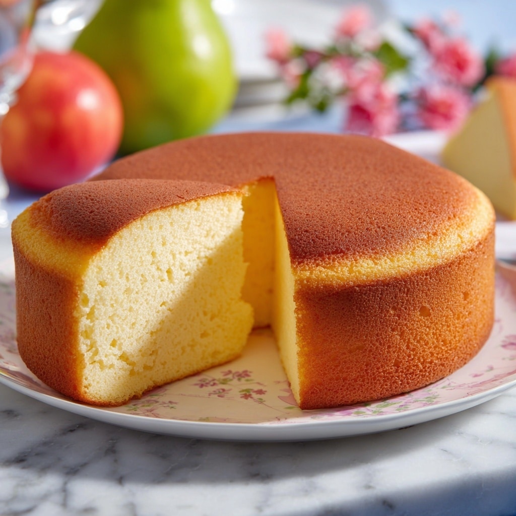 Cotton Cake Recipe 5 Cotton Cake Recipe - Recipe Image