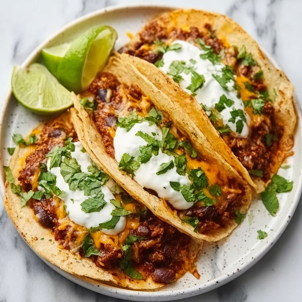 Easy Birria Tacos Recipe