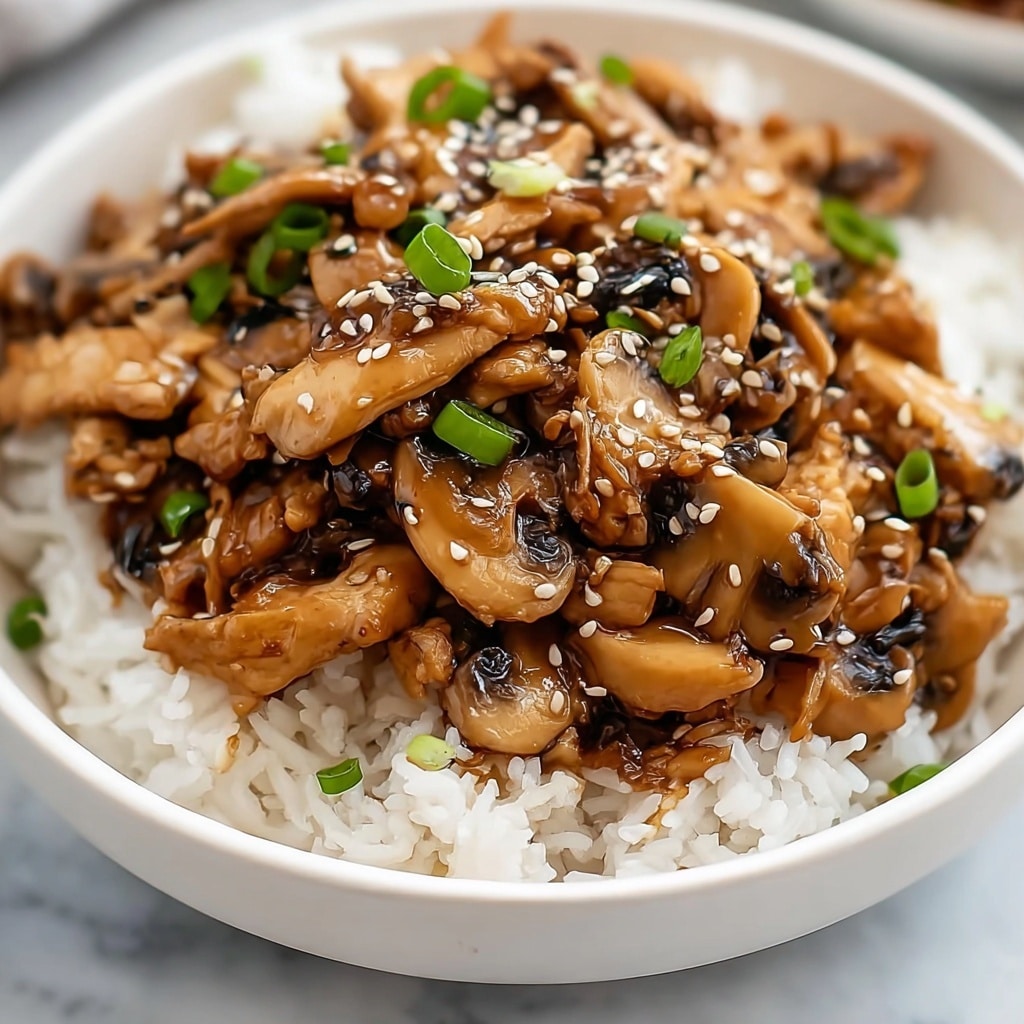 Moo Shu Chicken Recipe 5 Moo Shu Chicken Recipe - Recipe Image