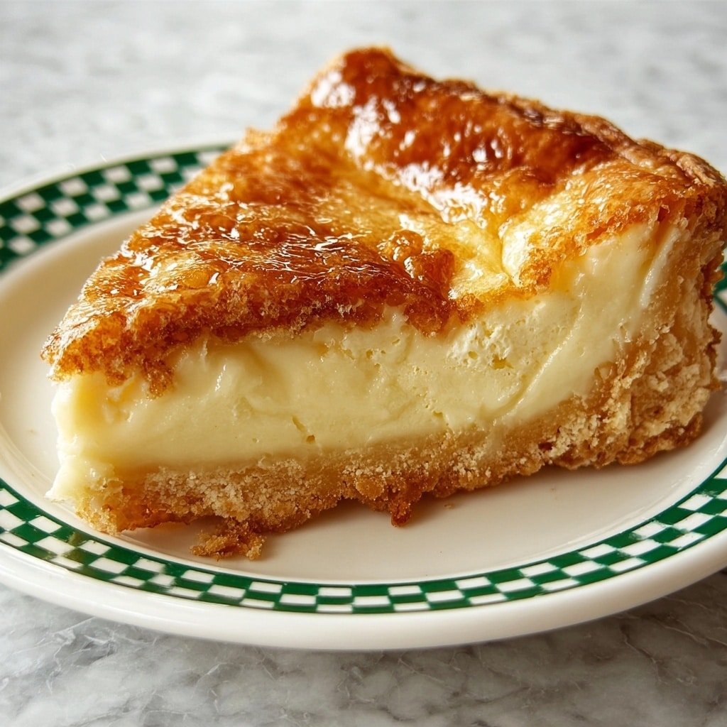 Easy Breakfast Cheese Danish Recipe