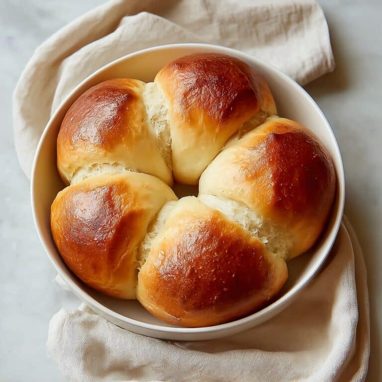 Irresistible Pan de Leche Buns: Soft, Sweet, and Homemade Recipe