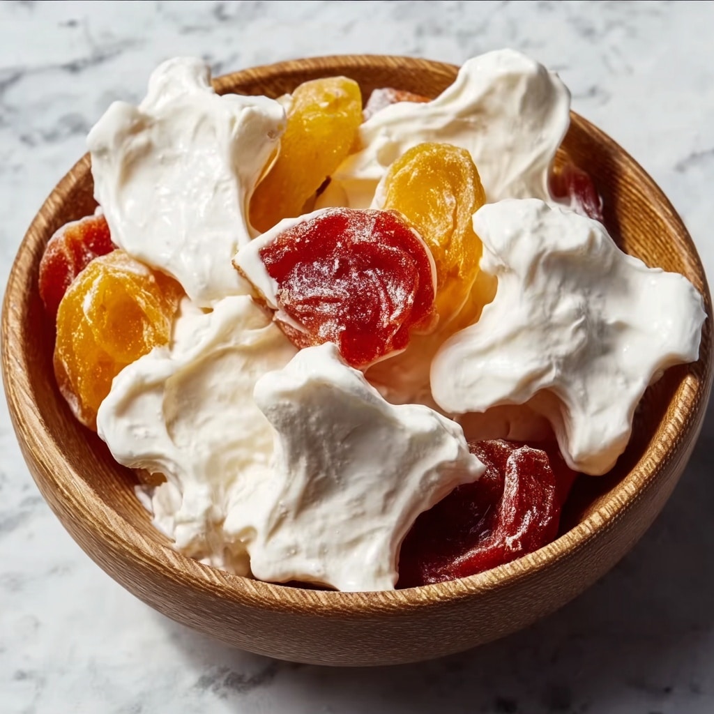 Yogurt Dog Treats Recipe 5 Yogurt Dog Treats Recipe - Recipe Image