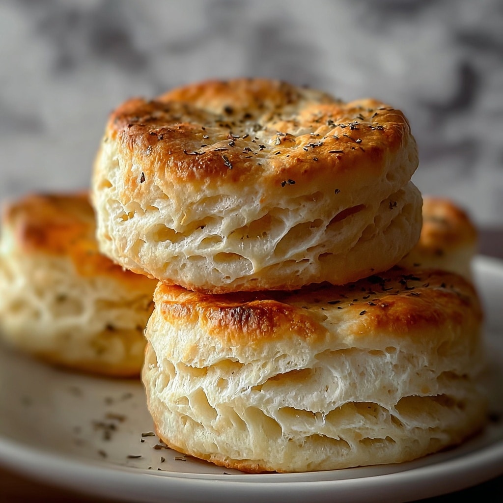Sour Cream Biscuits Recipe 5 Sour Cream Biscuits Recipe - Recipe Image